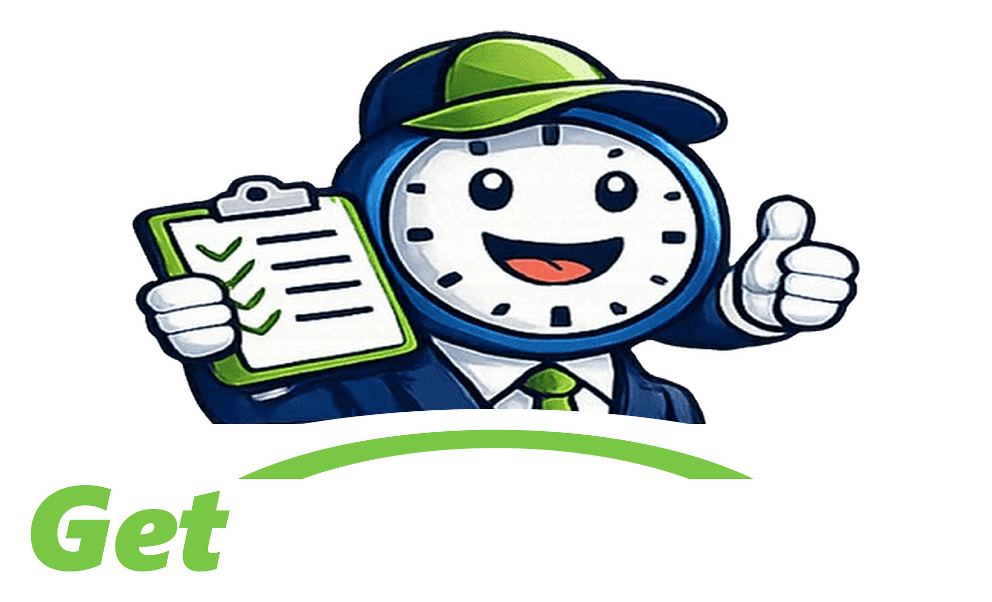 Get Attendances logo